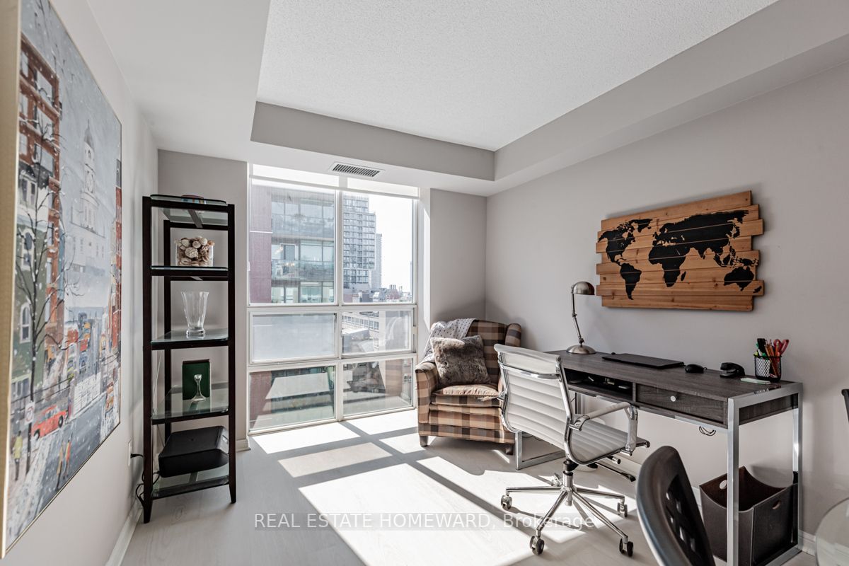 #1102 - 330 Adelaide St E, Toronto
