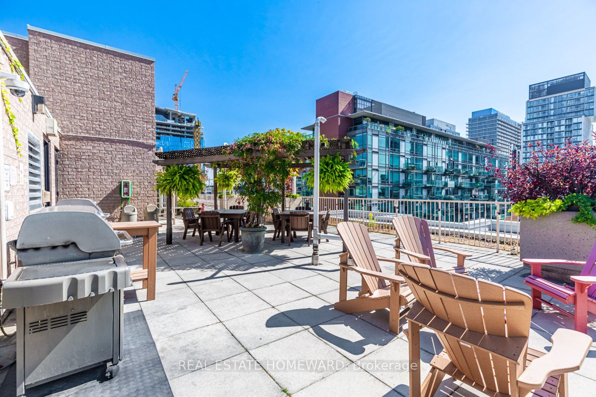 #1102 - 330 Adelaide St E, Toronto
