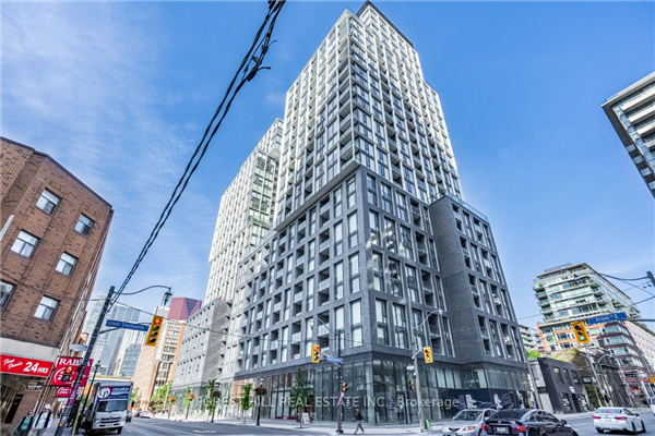 158 Front St E, Toronto