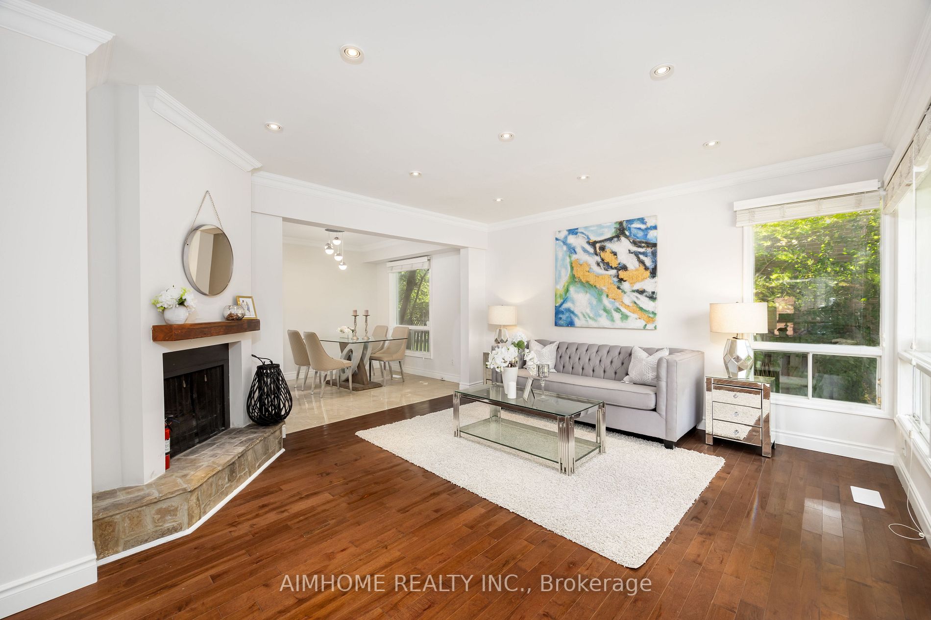 471 Cummer Ave