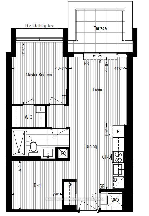 30 Inn On The Park Dr, #402