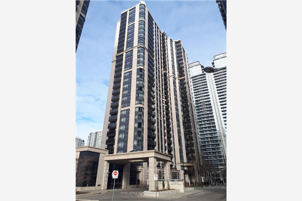 155 Beecroft Rd, Toronto