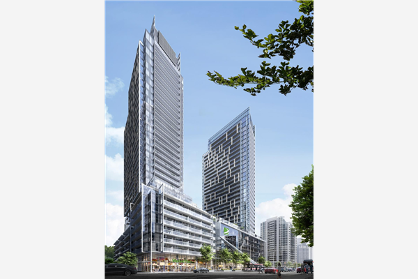5915 Yonge St, Toronto