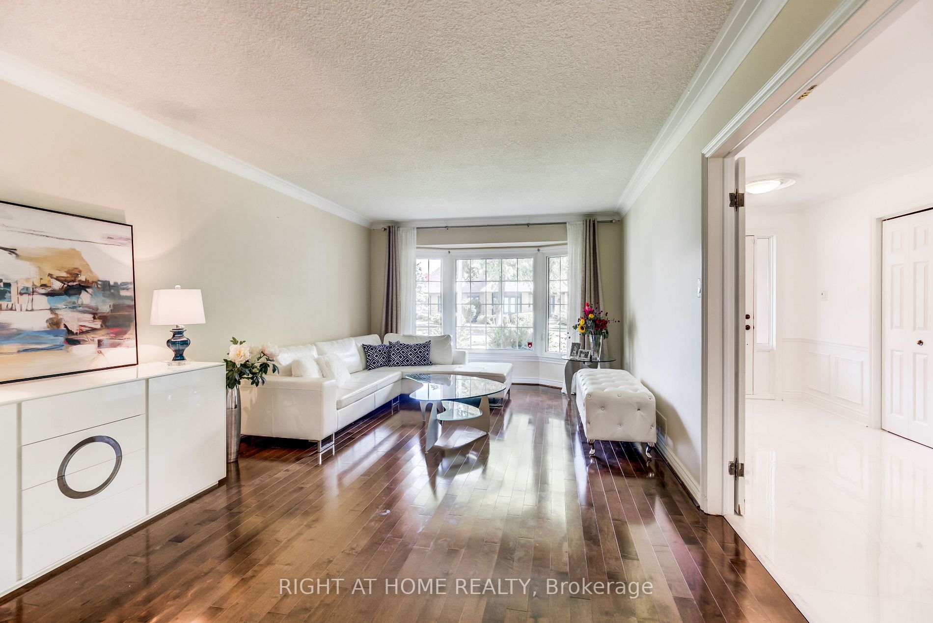 4 Temagami Court