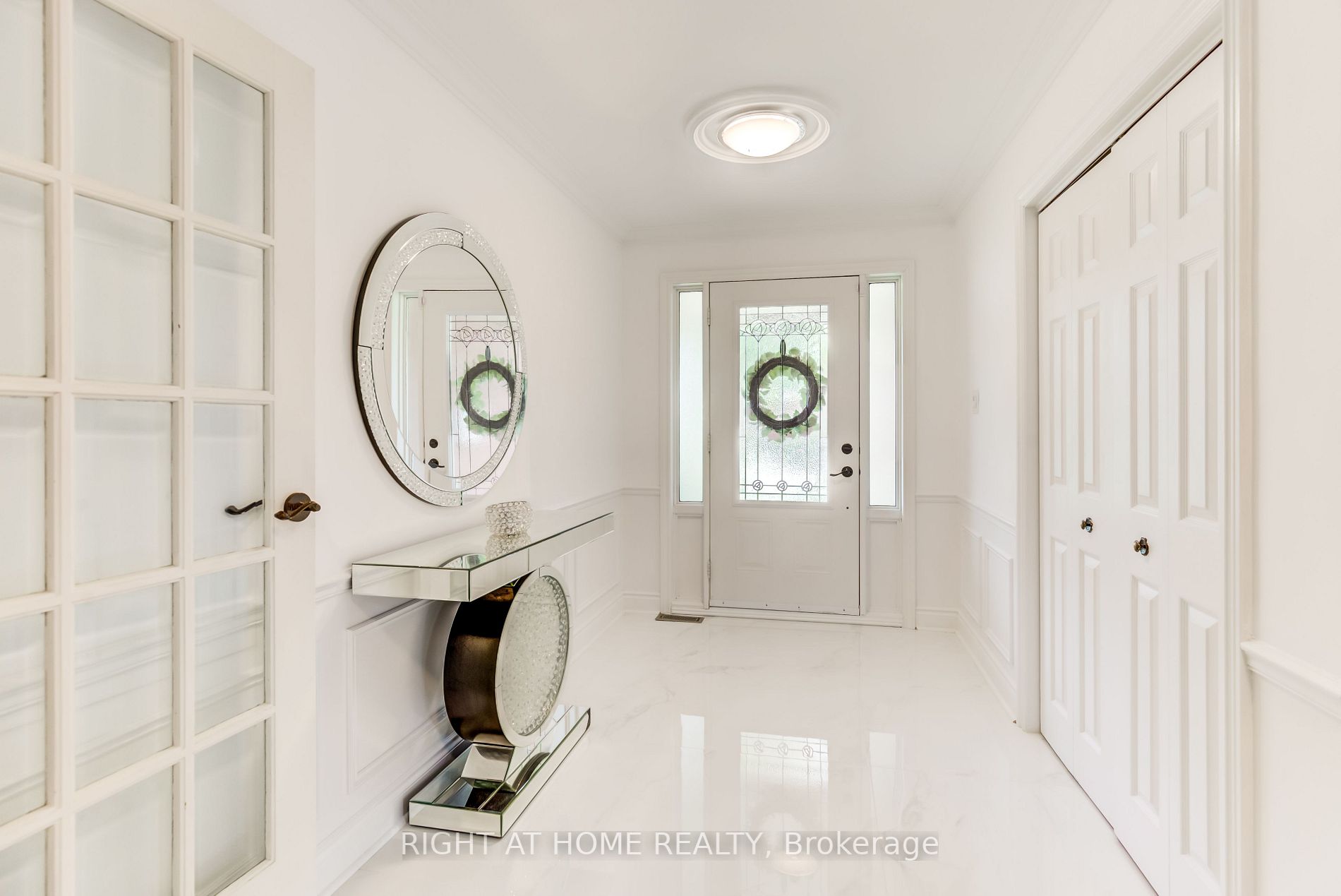 4 Temagami Court