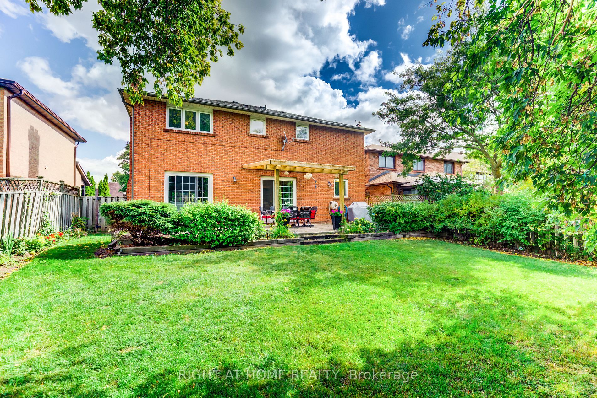 4 Temagami Court