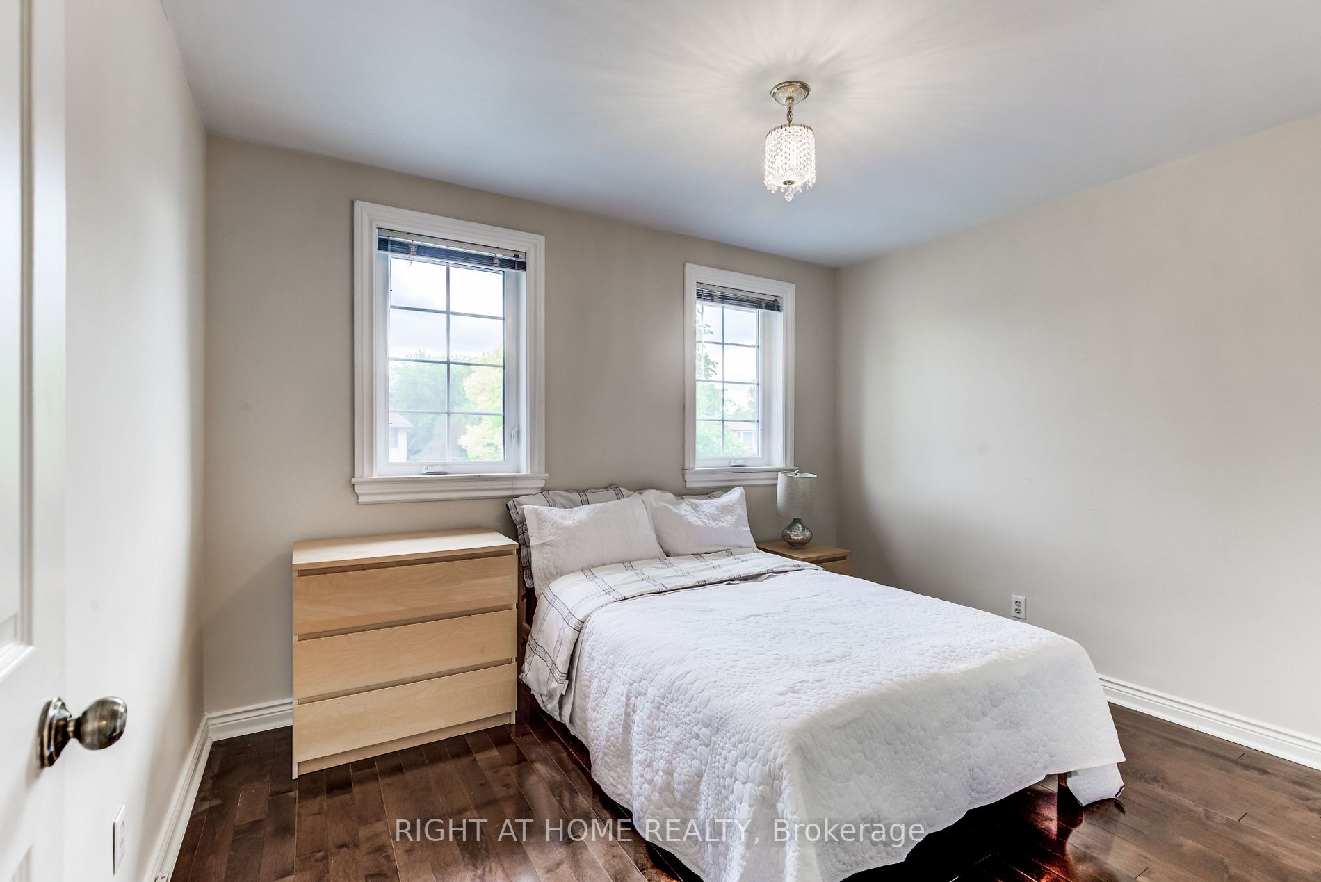4 Temagami Court