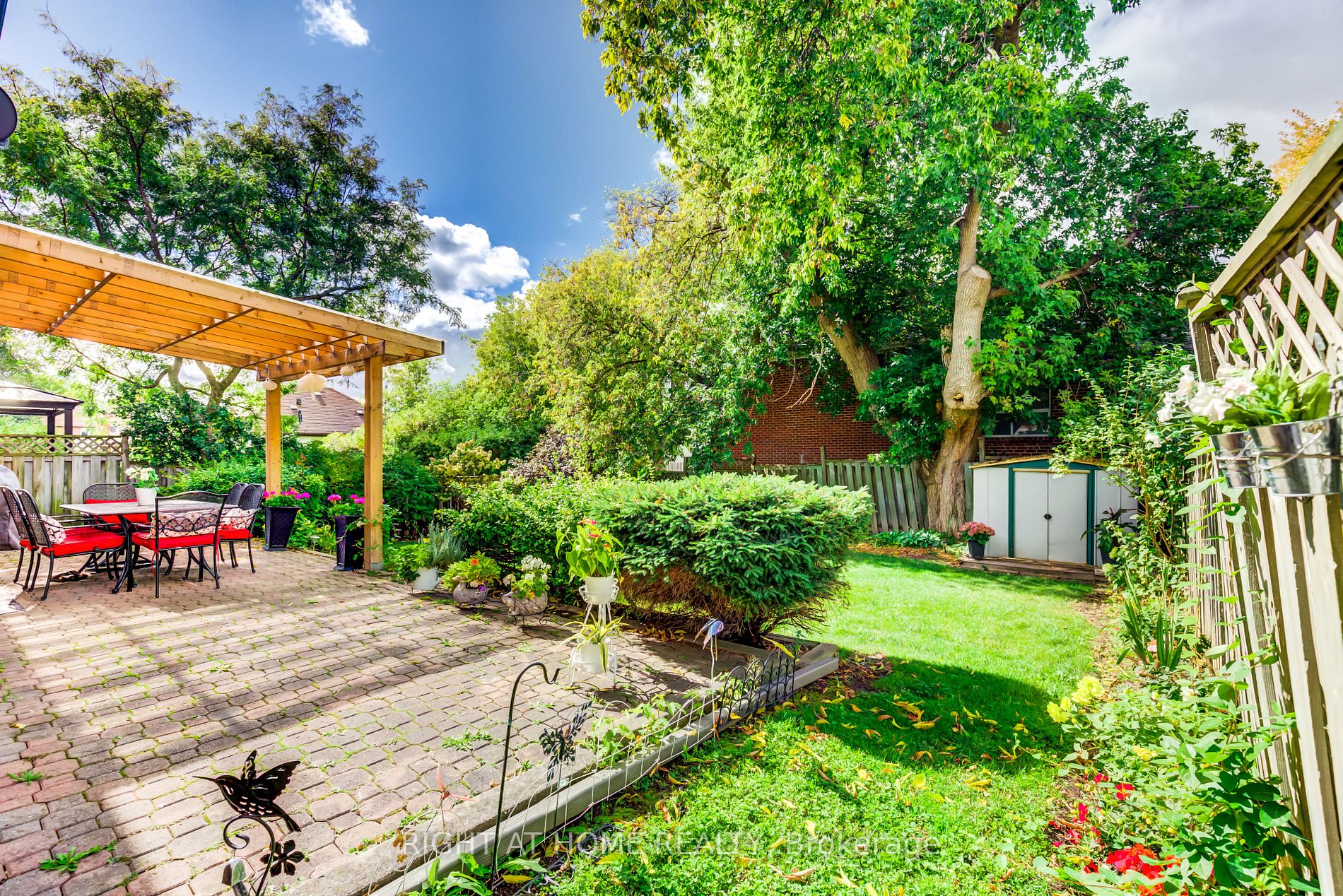 4 Temagami Court