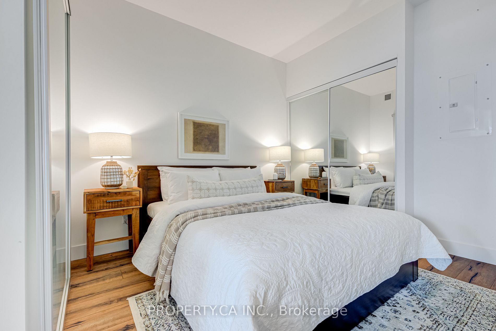39 Sherbourne St, #1402