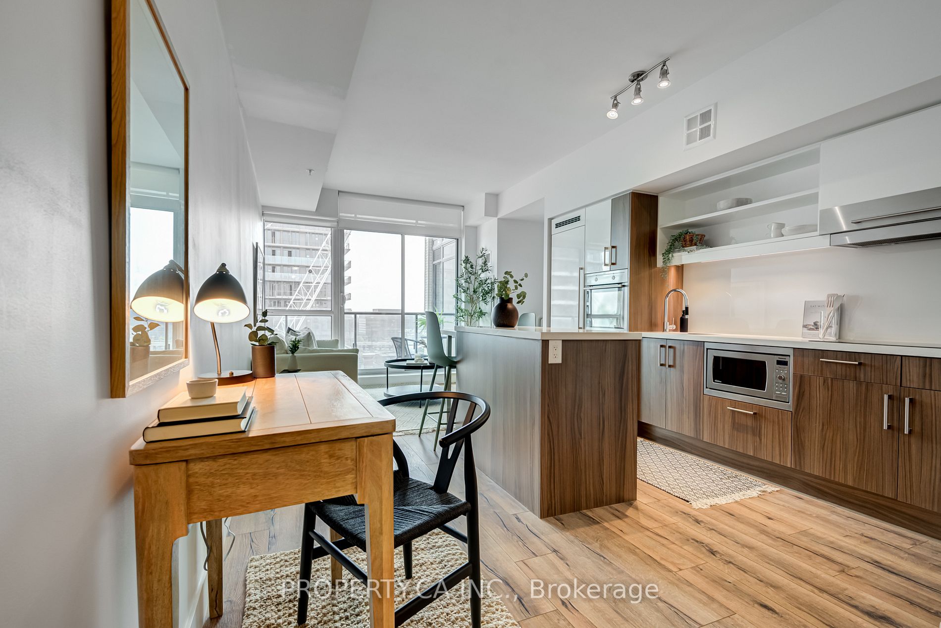 39 Sherbourne St, #1402