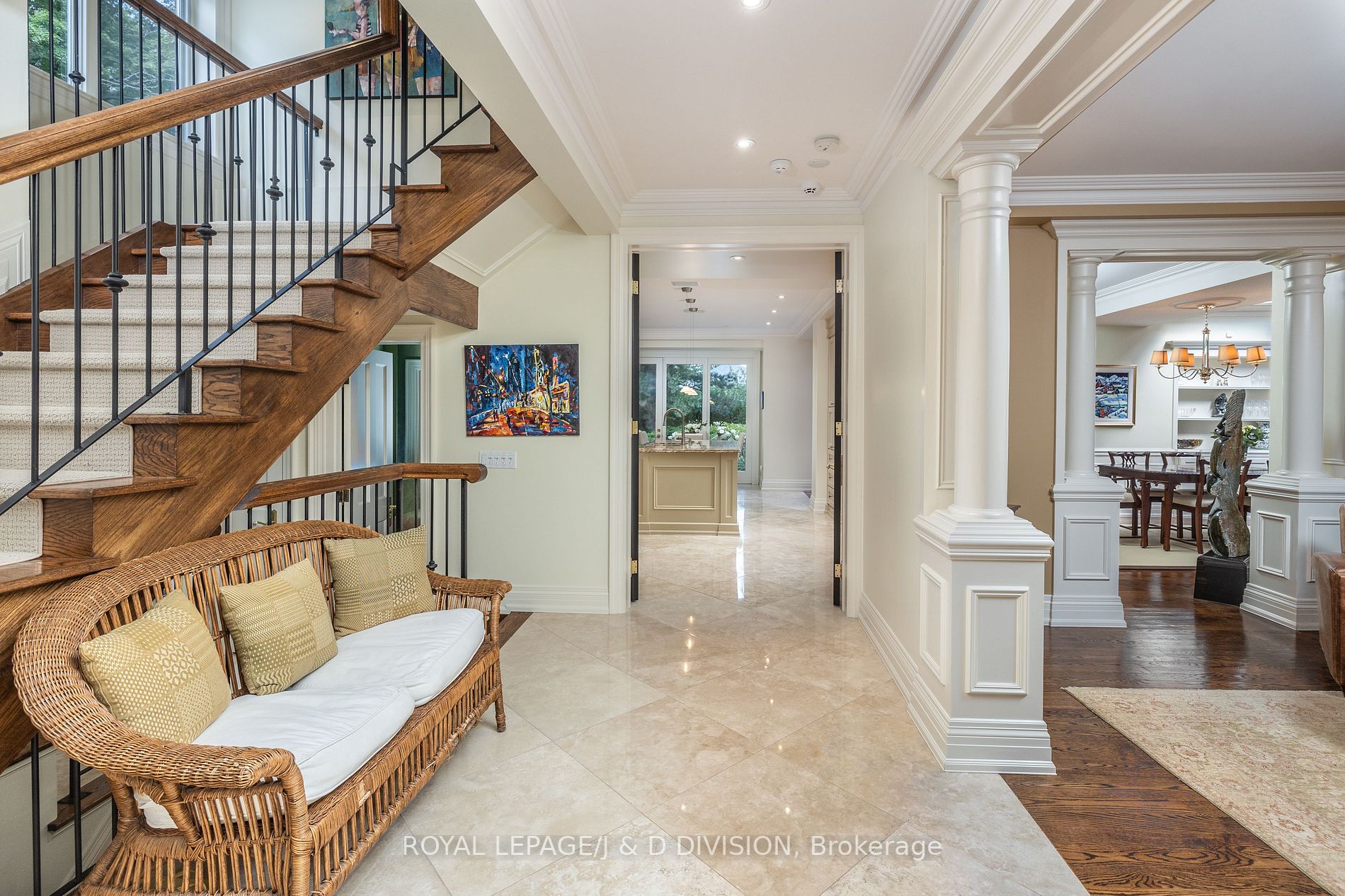 126 St. Leonard's Ave