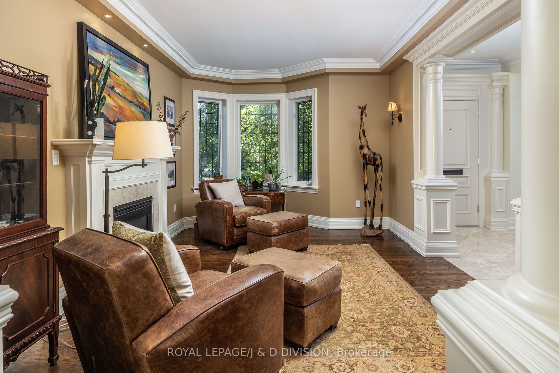 126 St. Leonard's Ave