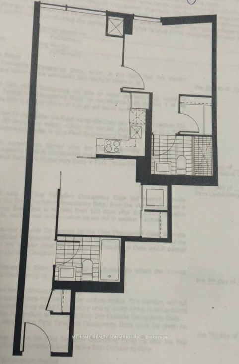 39 Roehampton Ave, ##412