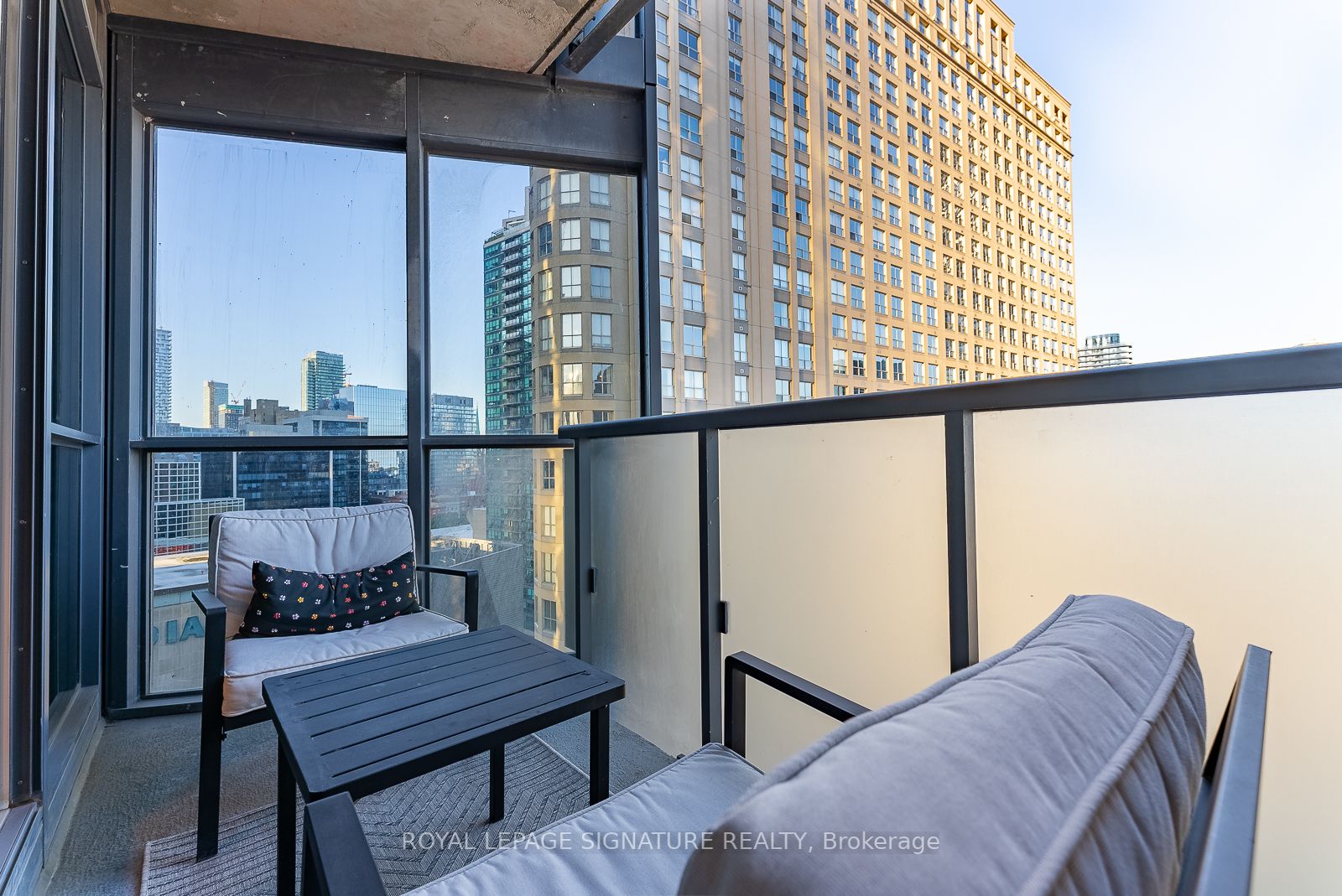 1 The Esplanade, #1306