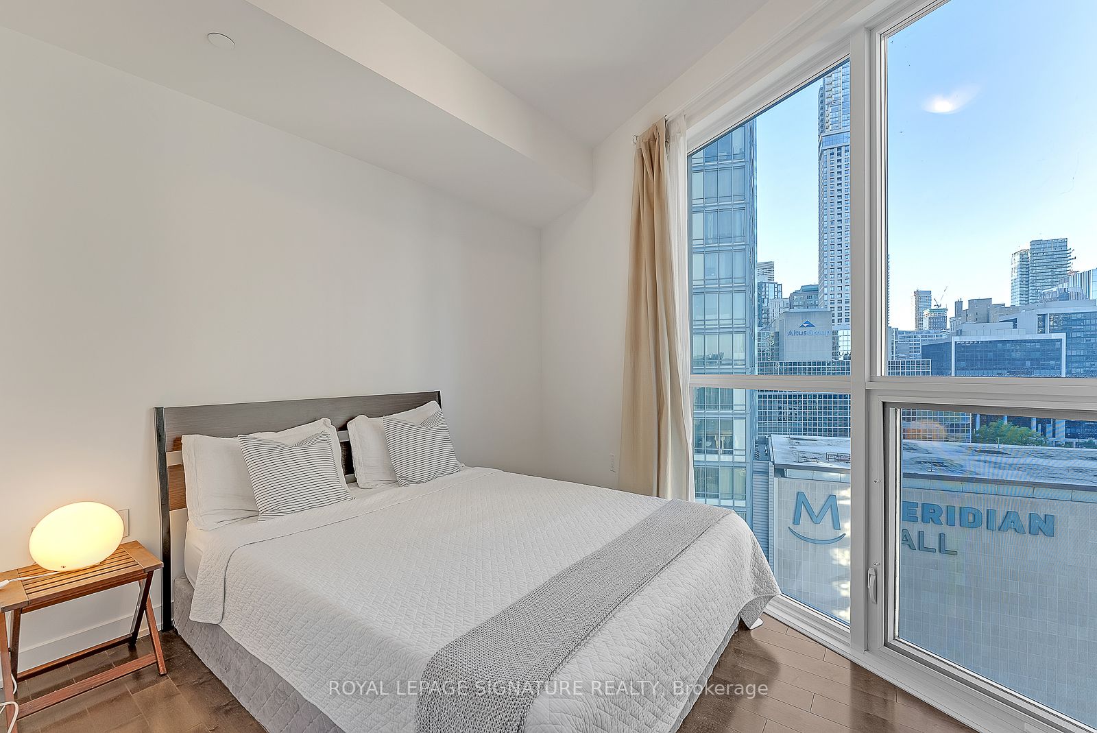 1 The Esplanade, #1306