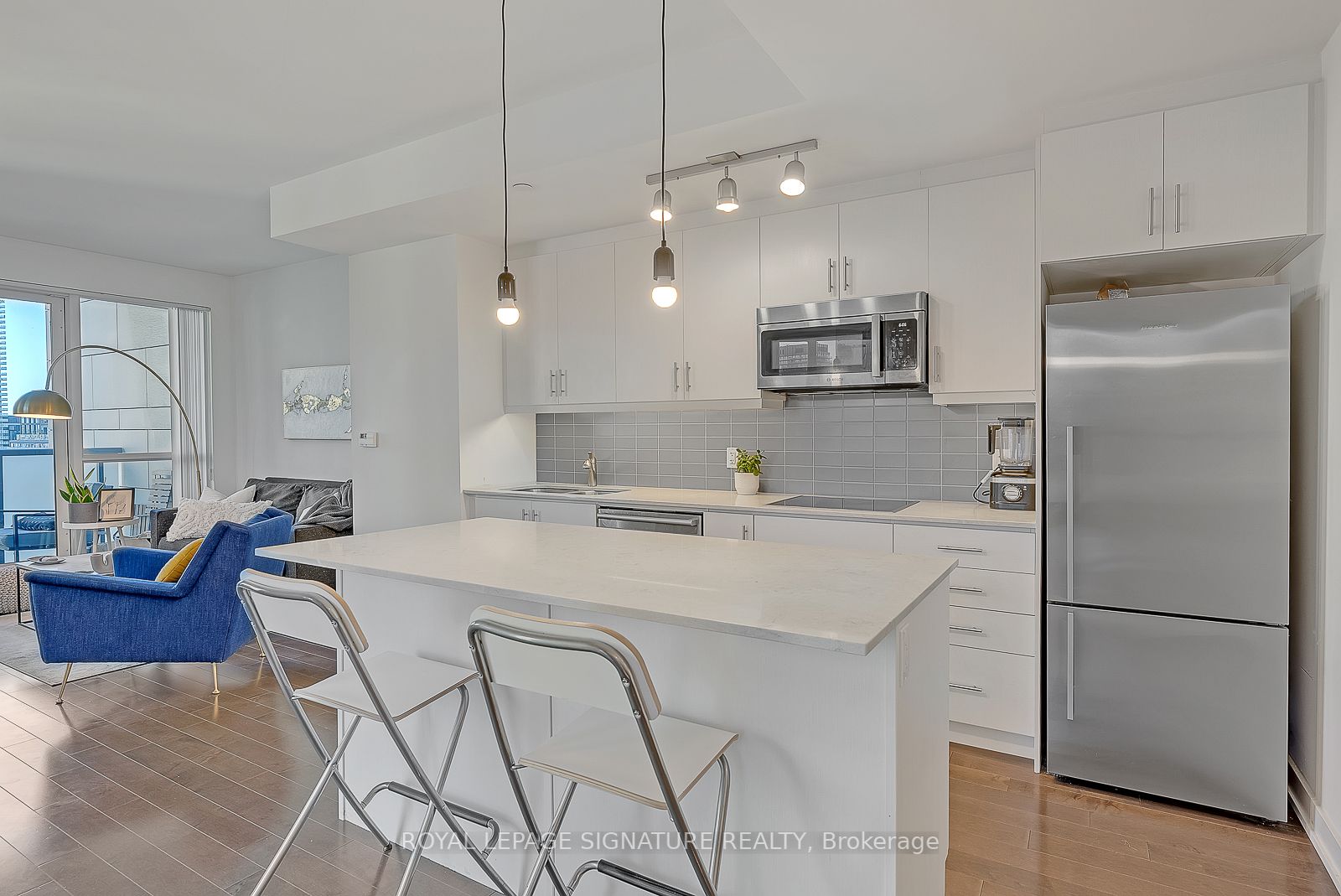 1 The Esplanade, #1306