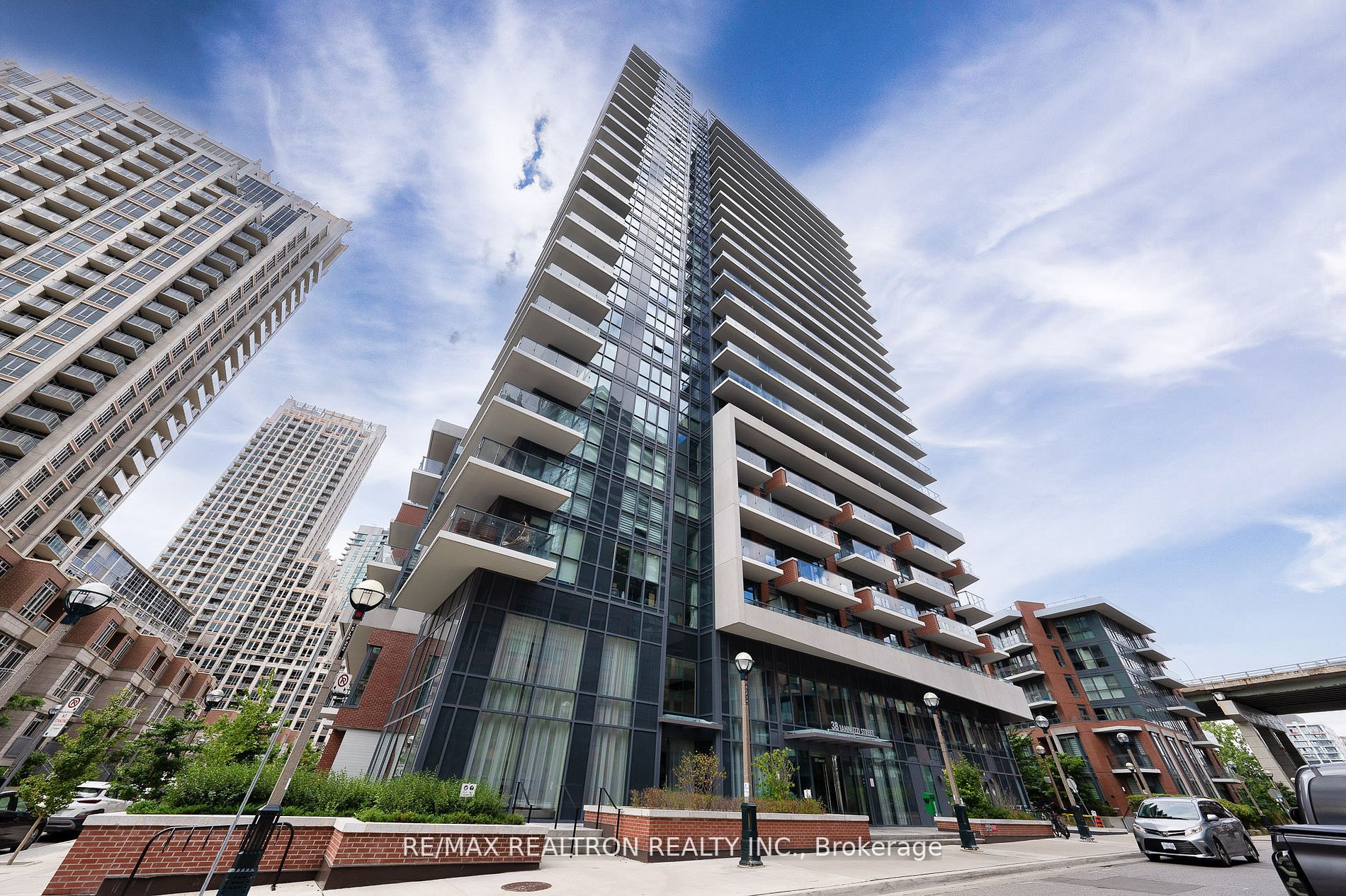 38 Iannuzzi St, #340