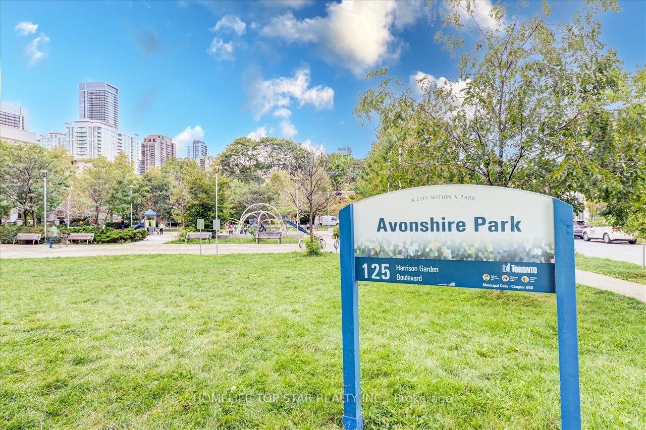 120 Harrison Garden Blvd, #901