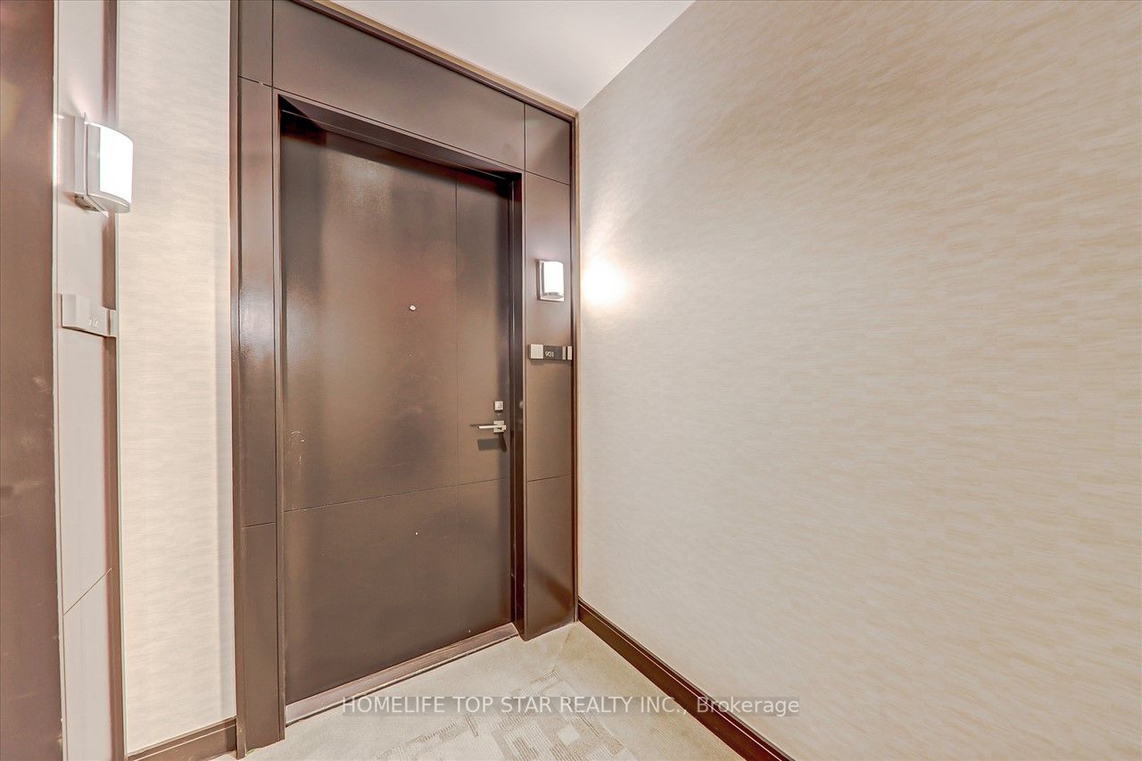 120 Harrison Garden Blvd, #901