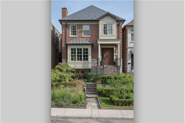 111 Hillsdale Ave E, Toronto