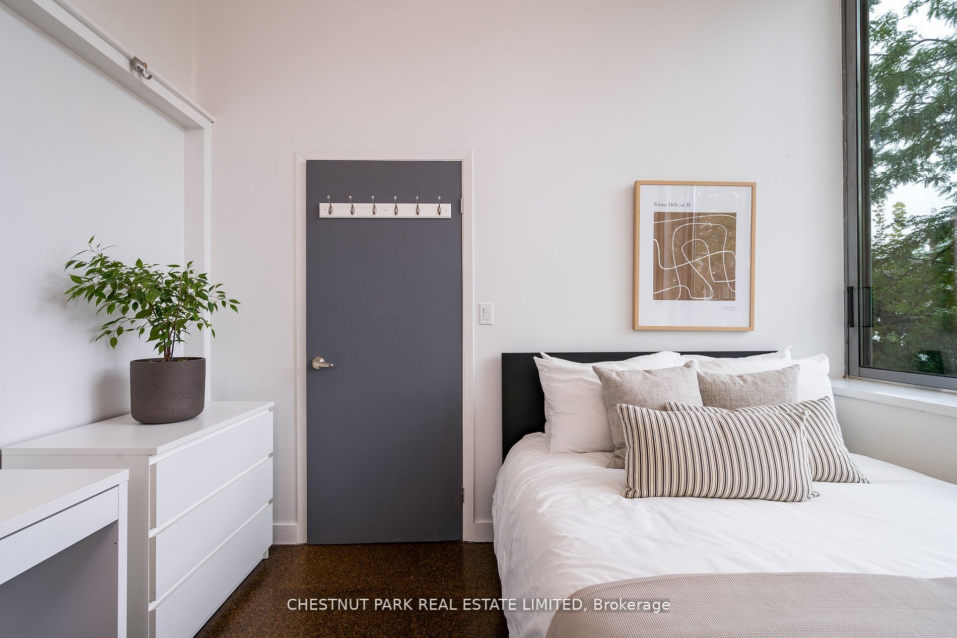 21 Nassau St, #208