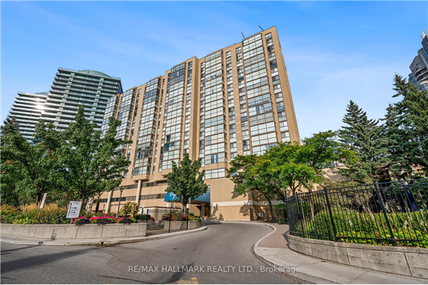 5460 Yonge St