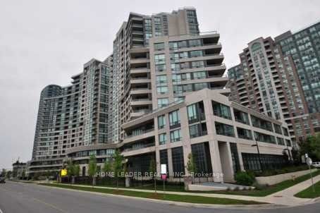 509 Beecroft Rd, #2210
