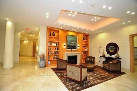 509 Beecroft Rd, #2210