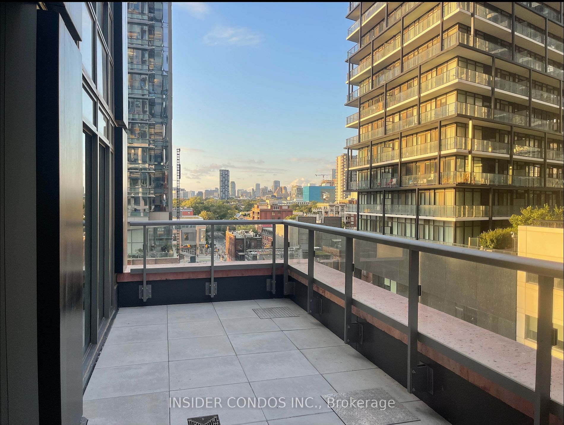 108 Peter St, #803