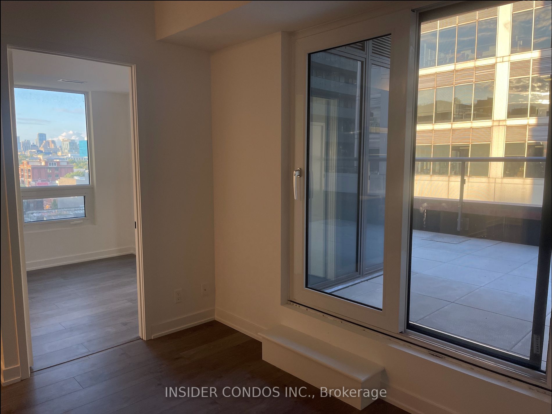 108 Peter St, #803