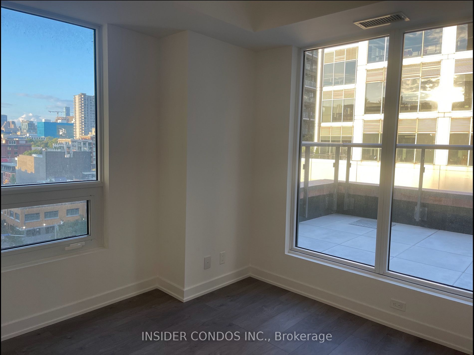 108 Peter St, #803