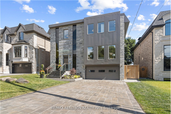 171 Burndale Ave, Toronto