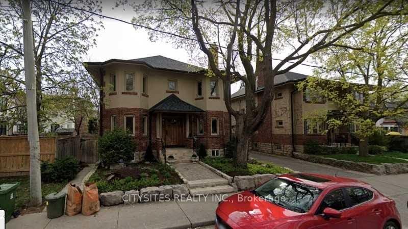 299 Rosewell Avenue