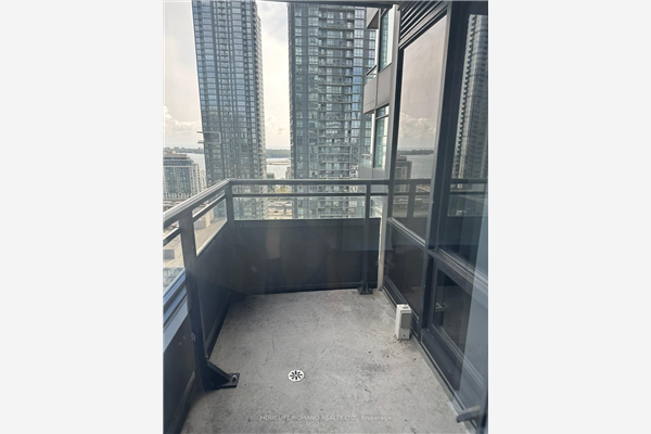 25 Telegram Mews, Toronto