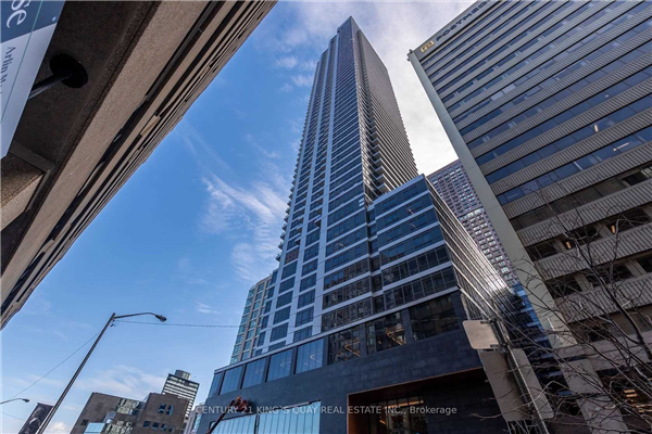 395 Bloor St E, Toronto