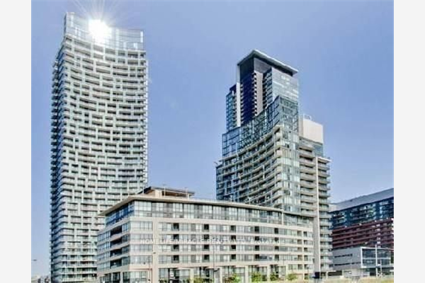 25 Capreol Crt, Toronto