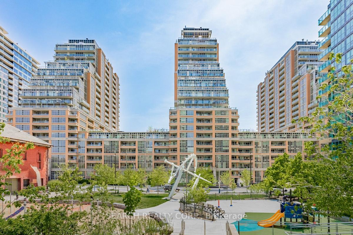 75 East Liberty St, #1801