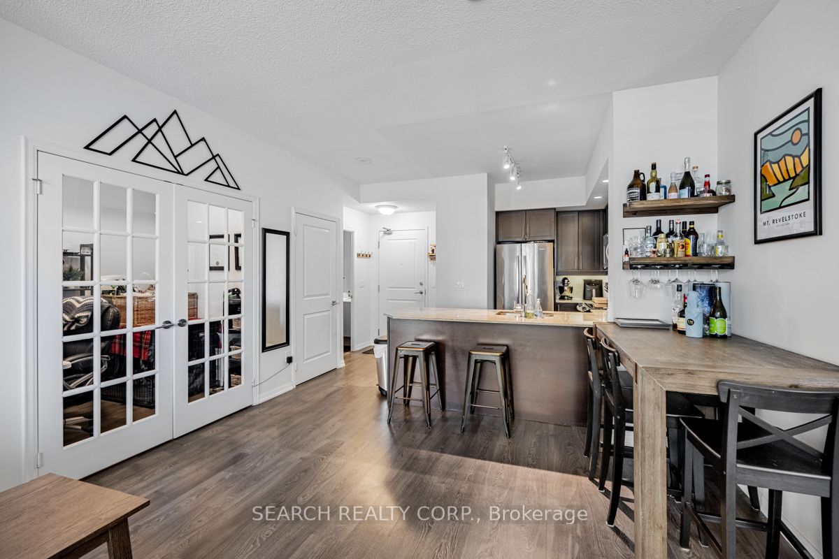 75 East Liberty St, #1801