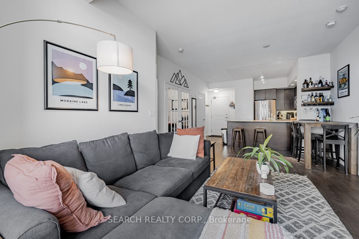 75 East Liberty St, #1801