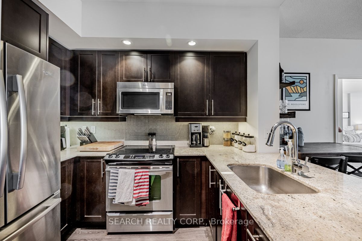 75 East Liberty St, #1801