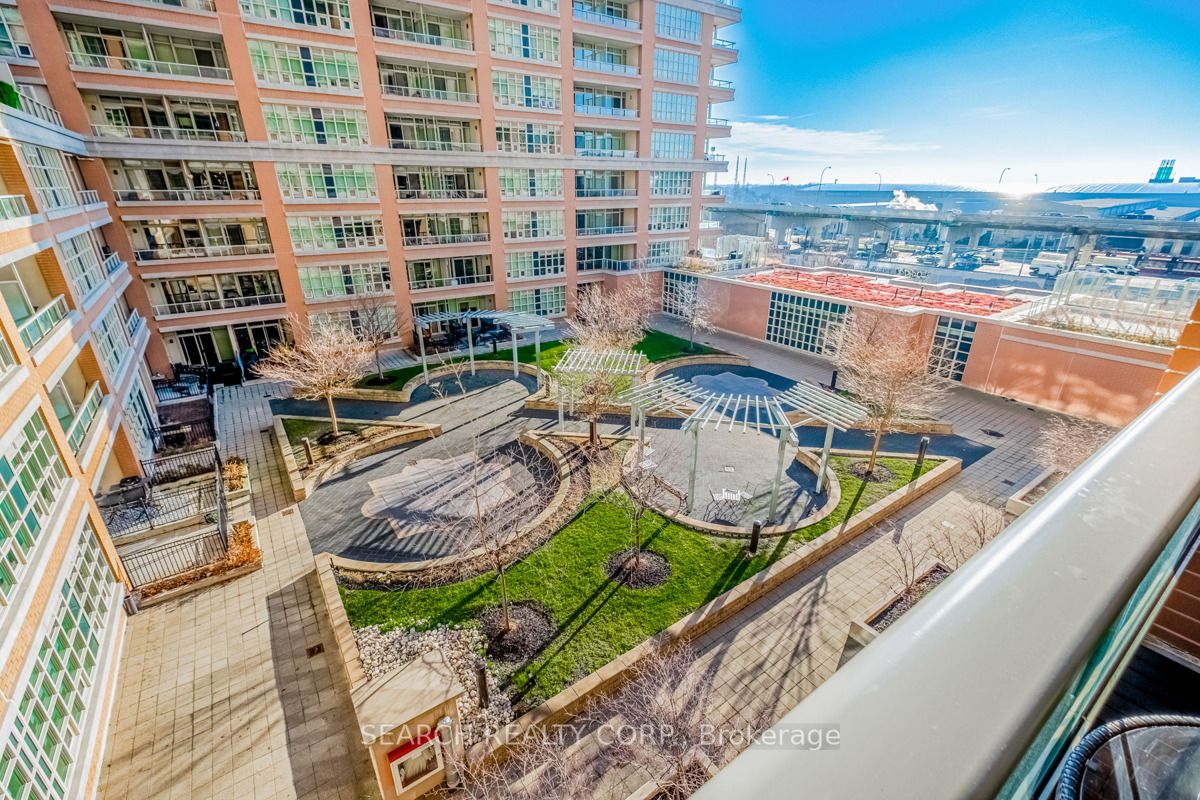 75 East Liberty St, #1801
