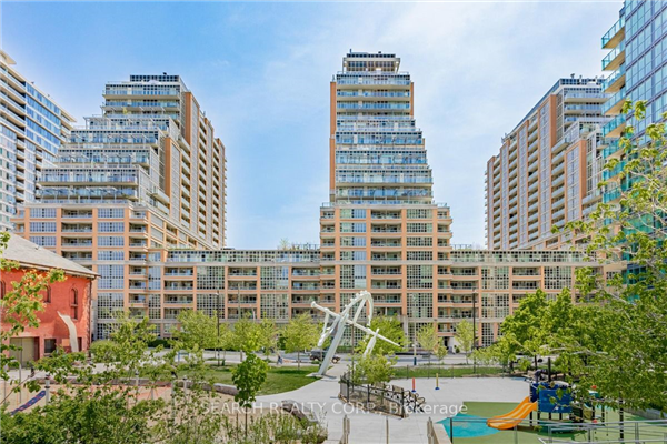 75 East Liberty St, Toronto