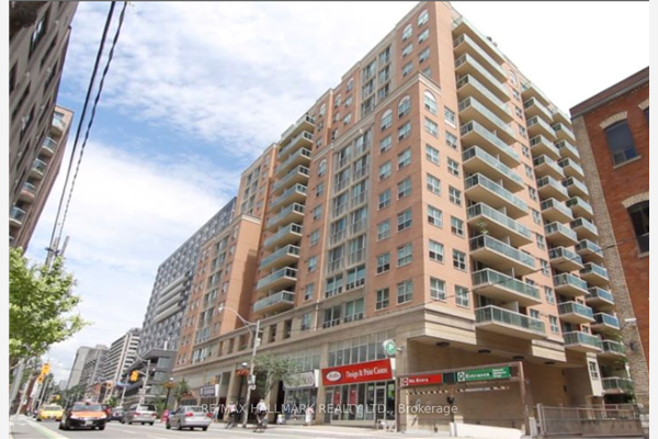 313 Richmond St E, Toronto