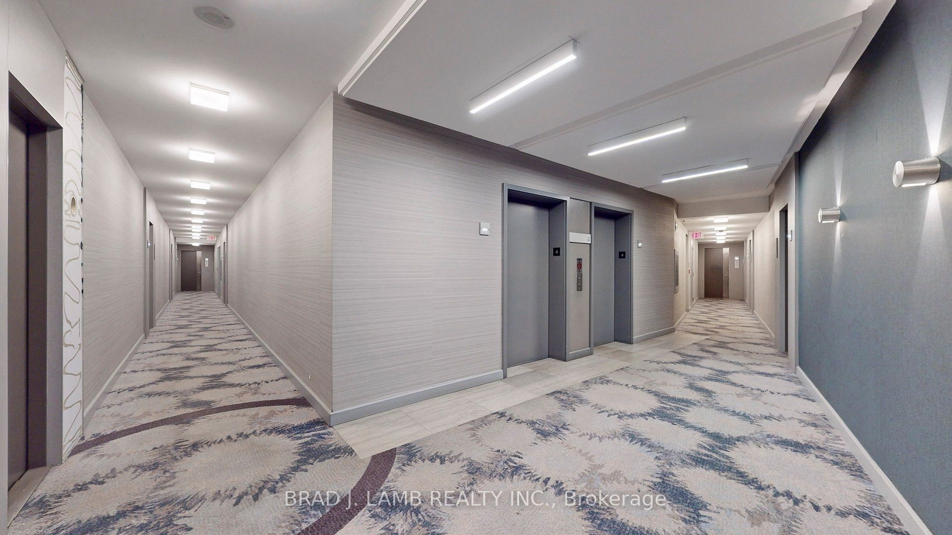 3 McAlpine Street, #411