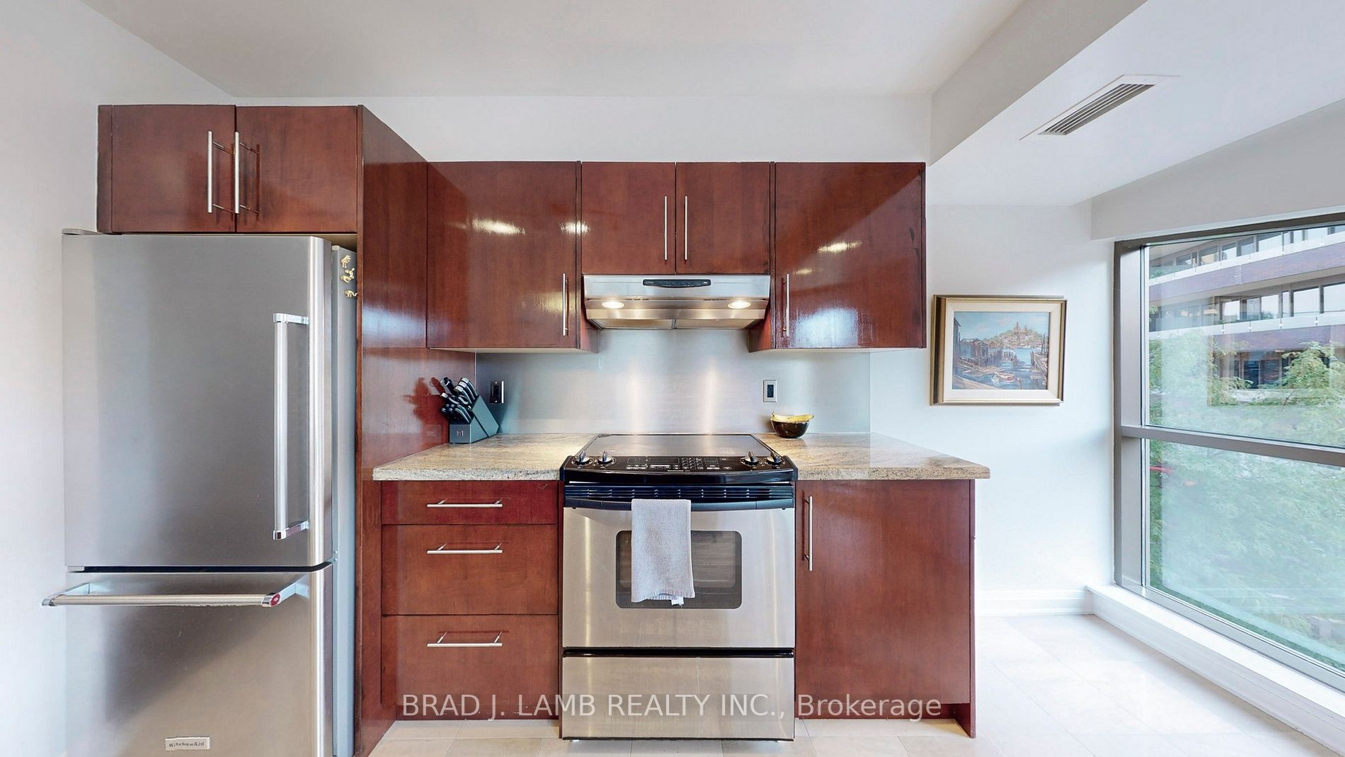 3 McAlpine Street, #411