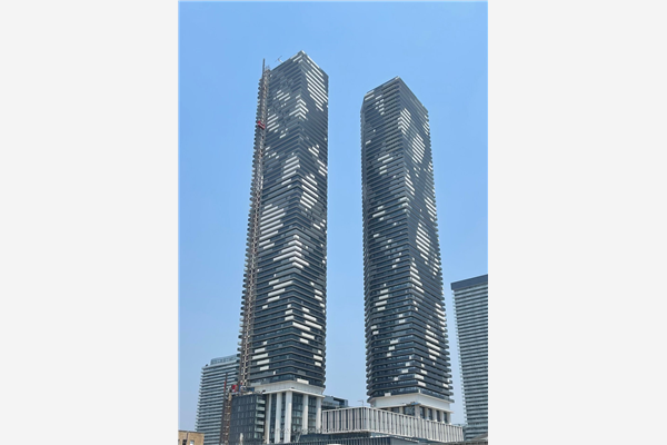 55 Cooper St, Toronto
