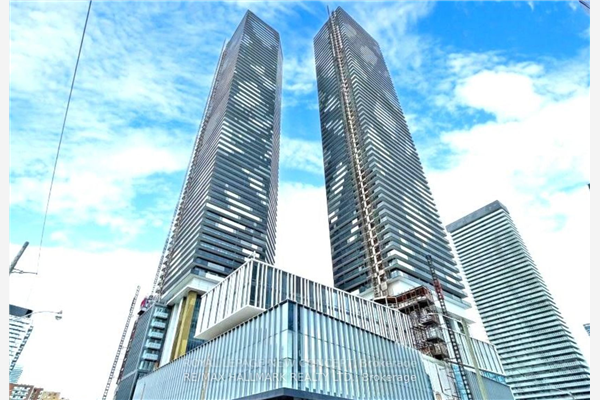55 Cooper St, Toronto