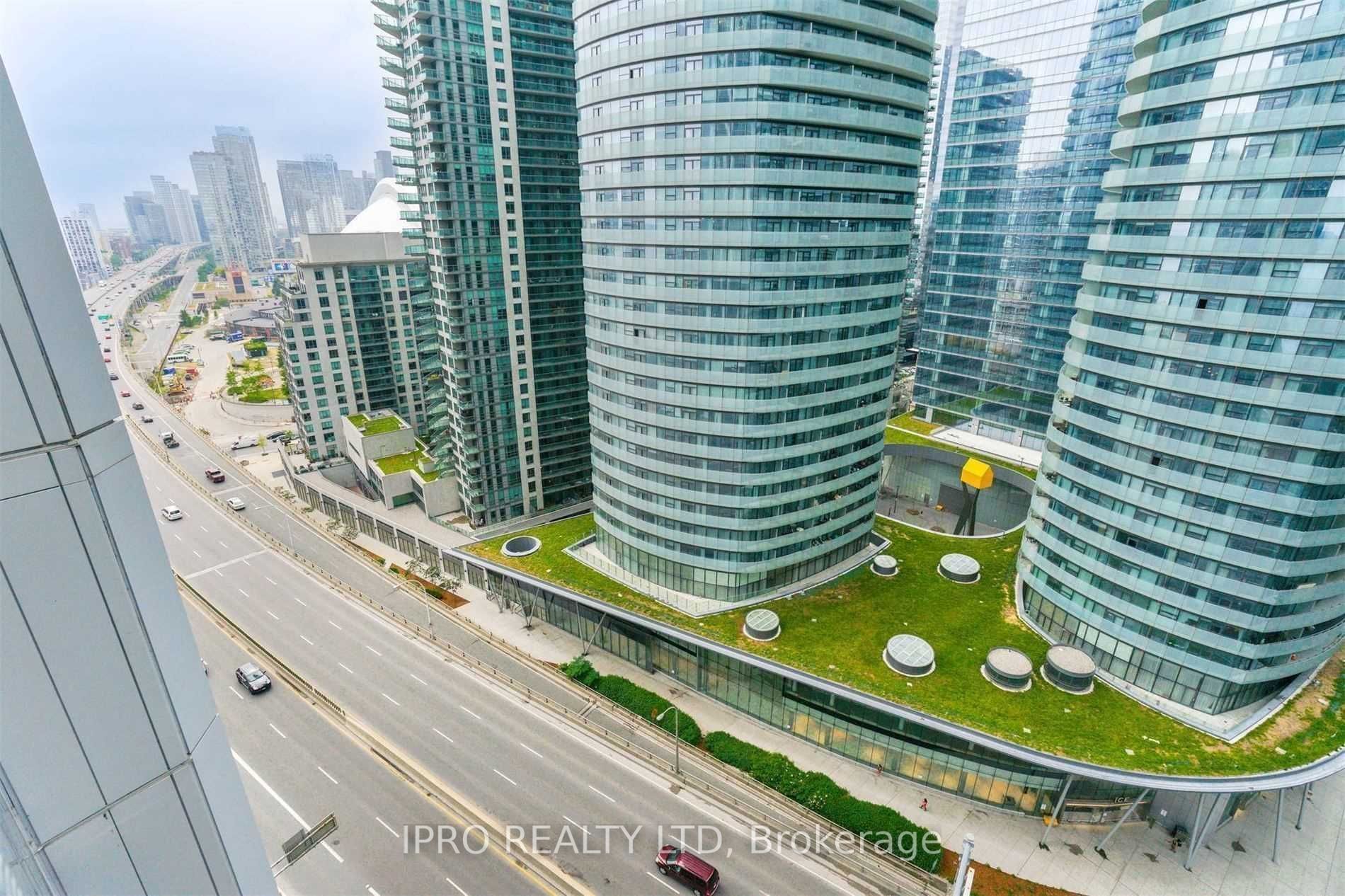 10 York St, #2803