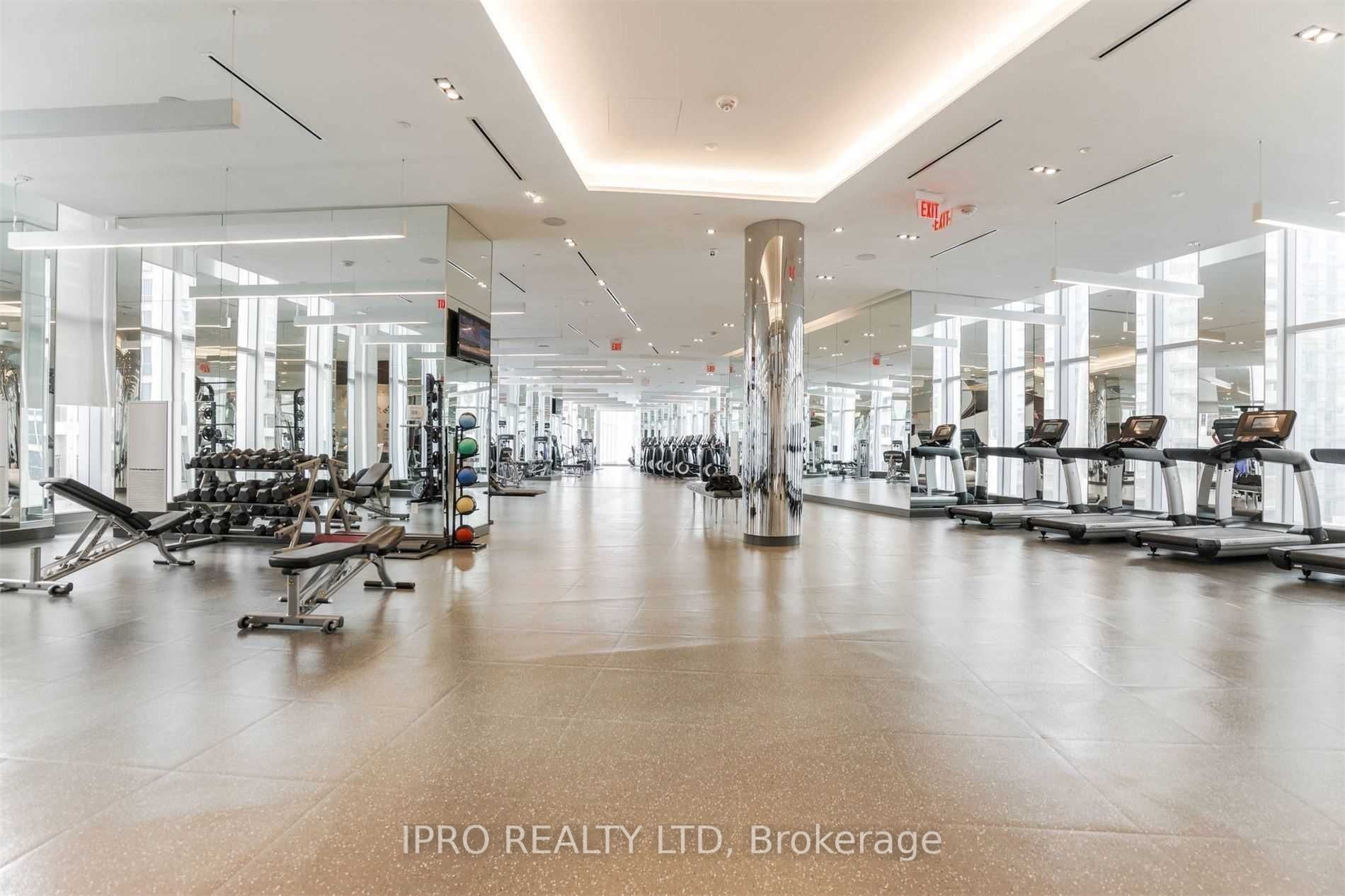 10 York St, #2803