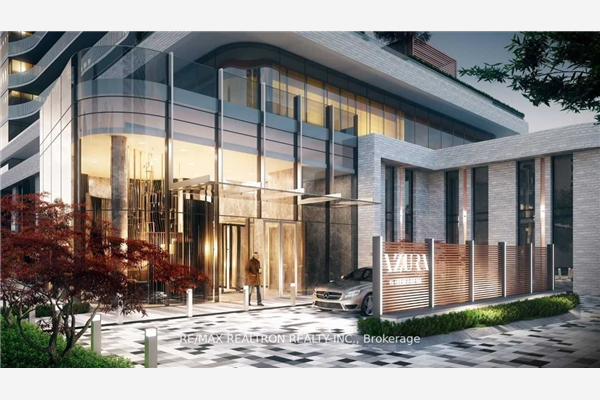 15 Holmes Ave, Toronto
